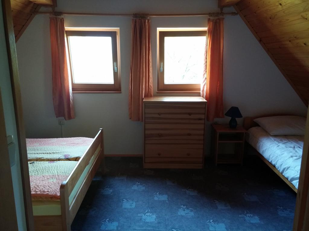 Apartma Brin Bovec Apartment Room photo