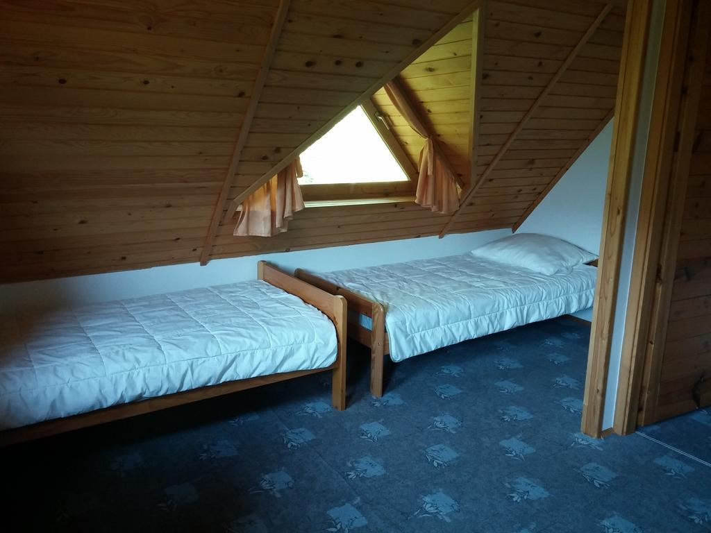 Apartma Brin Bovec Apartment Room photo